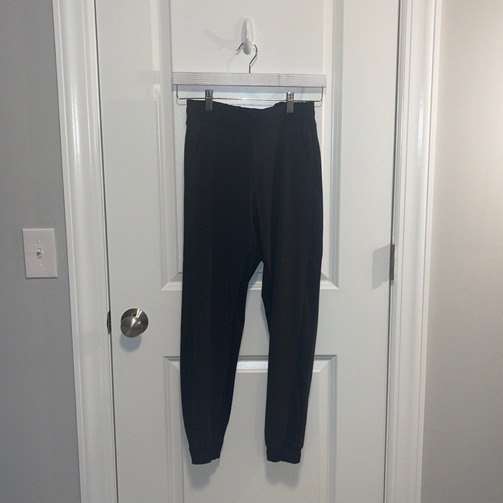 Athleta Textured Brooklyn Jogger